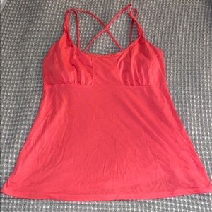 Never worn! Workout tank top